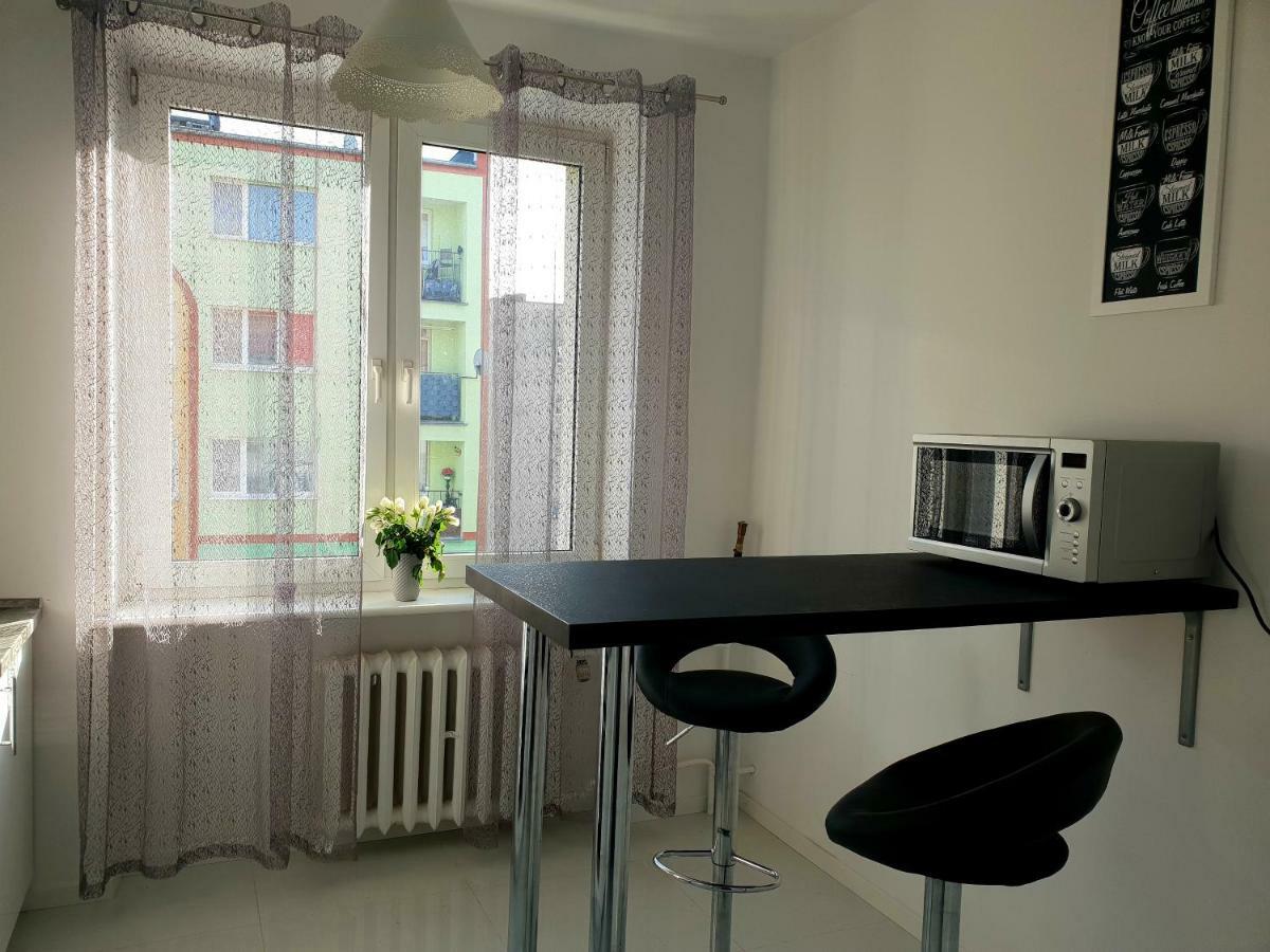 Apartament Altepost Żary Exterior foto